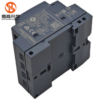 Modul Kontrol Logika PLC Siemens Baru Asli 6ED1052-1MD08-0BA2 Logo 8.4 12/24RCE dengan Display dan Power Supply