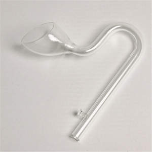 TP-5 <span class=keywords><strong>TNA</strong></span> 13mm acquario serbatoio di afflusso giglio tubi con ventose libere - Product Image 3