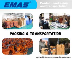 Máy cưa xăng EMAS chất lượng cao 381, 72CC, thanh dẫn hướng công nghiệp 20 inch, có thể tùy chỉnh theo yêu cầu của nhà sản xuất thiết bị gốc (OEM) - Product Image 6