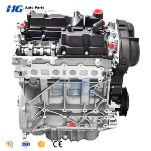 Moteur neuf 1.6T B4164T, ensemble moteur <span class=keywords><strong>Volvo</strong></span> pour <span class=keywords><strong>Volvo</strong></span> S60 <span class=keywords><strong>V60</strong></span> V70 1.6T - Product Image 3