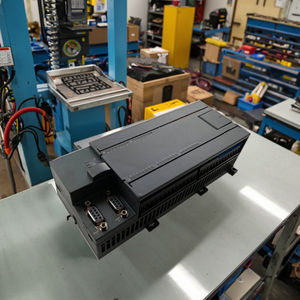 New Original SIMATIC S7-200 CN CPU 226 thiết bị nhỏ gọn 6es7216-2bd23-0xb0 SIMATIC Siemens PLC cho PLC lập trình - Product Image 1