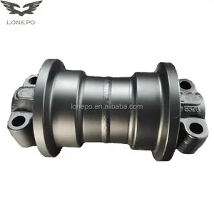 E320 E320b E320c E320d Excavator Parts E320 E320B E320C E320D E200B EL200B Bottom Track Roller 117-5045 8E5034 993597