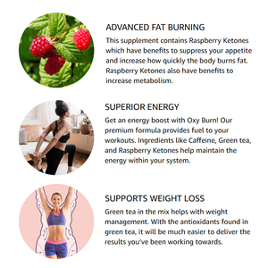 Cápsulas termo quemagrasas OEM con cafeína, quemagrasas y soporte energético para mujeres, tipo de suplemento herbal de fitness - Product Image 6