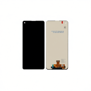 Schermo LCD Touch per Galaxy A21s A217, 6.5 Pollici TFT Nero Senza Cornice, Pacchetto Servizio Originale - Product Image 2