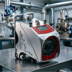 เครื่องตรวจจับวัตถุความแม่นยำสูง Ultra Small Spot 50129378 ตอบสนองรวดเร็ว 0.2 มิลลิวินาที จัดจำหน่ายจำนวนมาก - Product Image 5
