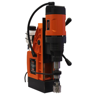 ดอกสว่านโรตาโบรช SCY-98HD ขนาด 90 มม. พร้อมใบตัด TCT - Product Image 2