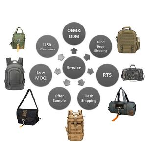 ระบบไฮเดรชั่นแบบ Tactical Camel Back พร้อมถุงน้ำความจุ 3 ลิตร - Product Image 5