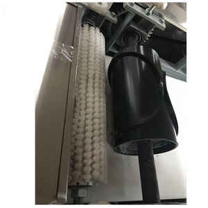 Ligne de production de pain de tortilla pita SSS-PT-400 machine de tortilla <span class=keywords><strong>com</strong></span> entièrement automatique - Product Image 6