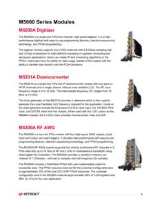 Keysight M5301A PXIe Precision AWG: <span class=keywords><strong>4</strong></span> canales, ancho de banda: 400 MHz, frecuencia máxima de muestreo: 2,<span class=keywords><strong>4</strong></span> GS/s, <span class=keywords><strong>4</strong></span> canales * <span class=keywords><strong>Precio</strong></span> Consúltenos * - Product Image 4