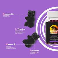 Capsules végétariennes de Nattokinase avec CoQ10, Bromélaïne, Curcuma, Ail vieilli et Extrait d'écorce de pin – Complément de soutien cardiovasculaire