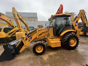 Backhoe <span class=keywords><strong>loader</strong></span> CAT 420F pemuat bekas murah CAT 420F pemuat dan penggali dalam kondisi lari YANG BAIK dijual - Product Image 2