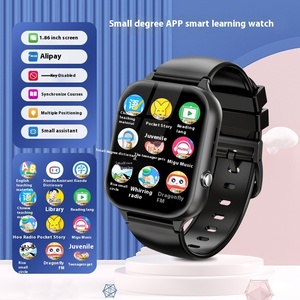 5G Unlocked Children's Smart Watch With Gps, Multi-Function, WIFI Payment, <b>Android</b> - Product Image 4