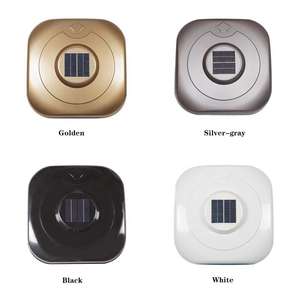 Copertura <span class=keywords><strong>Auto</strong></span> Completamente Automatica Impermeabile, Antineve, Antigrandine, Antiurto e Anti-calore per Protezione Veicoli con Telecomando - Product Image 4