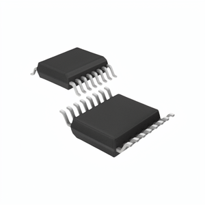 HMC241AQS16E สวิตช์ RF สำหรับตัวแทนจำหน่ายที่ได้รับอนุญาต - Product Image 1