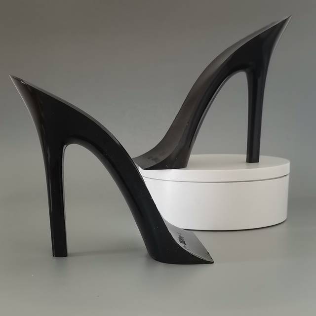 11.5 cm wedge high heel for shoe making