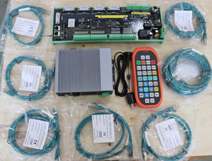 Sistema Láser de Doble Cartucho Raytools XC4000T Estándar, Nuevo para Uso Industrial - Product Image 1