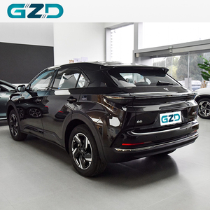 Precio Bajo, en Stock, Auto Usado Neta X, SUV 4x4, Vehículos de Nueva Energía, Autos Eléctricos para Adultos, Precios Competitivos, Altamente Competitivo - Product Image 6