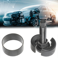 Set alat otomatis pabrik Cina kualitas tinggi untuk Buick Power Steering Pulley penghilang dan pemasangan alat