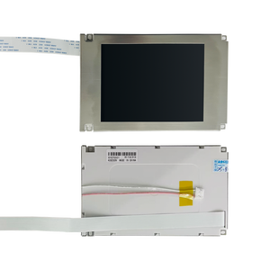 Новый совместимый ЖК-модуль STN, экран 5.7'' для <span class=keywords><strong>HITACHI</strong></span>, 320*240, модуль дисплея, панель X14Q005, SX14Q006 - Product Image 5