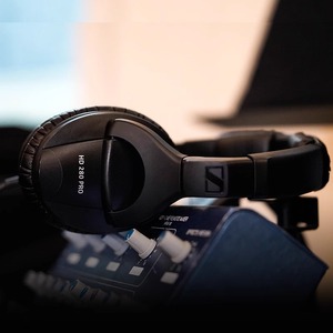 <span class=keywords><strong>Auriculares</strong></span> SENHEISER HD280PRO con <span class=keywords><strong>auriculares</strong></span> adecuados para dispositivos móviles ordenadores y estudios de grabación <span class=keywords><strong>auriculares</strong></span> profesionales - Product Image 4