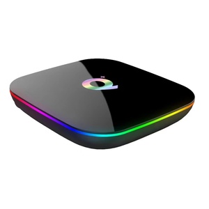 ตั้งค่าบนกล่องทีวีชิปเซ็ตดิจิตอล H616 6K 8K 4K กล่องสมาร์ททีวี Android 10 128GB superbox Ddr4 Q + 4G 64GB 4GB RAM Android RAM TV Box 2025 - Product Image 6