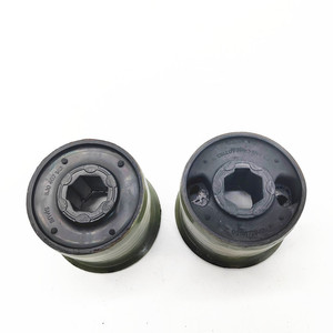 ยางรองปีกนก Volkswagen รุ่น 1K0407183 8J0407183 สำหรับ Polo Sagitar Octavia Superb Touran - Product Image 1