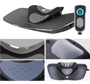 Mesin Pijat Leher Cerdas Terbaik 2025 dengan Layanan OEM - Product Image 3