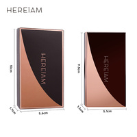 Palette de maquillage IMAGIC 2 couleurs : blush, contour et illuminateur – Végane, vente en gros, prix bas, faible MOQ, cosmétiques en ligne pour la revente