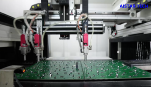 Aistartech Aor 2.6 Max Mur vidéo LED extérieur couleur IP65 étanche Pas de pixel P2.604 Prise en charge SDK pour les agences - Product Image 2