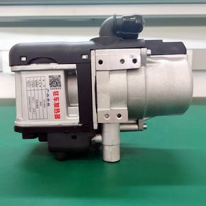 Air <span class=keywords><strong>Combi</strong></span> 5Kw 8000W เครื่องทำน้ำอุ่นไฟฟ้า12โวลต์12 V เครื่องทำน้ำอุ่นดีเซล - Product Image 2