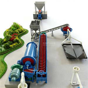 High Performance Africa Small Ball Mill <strong>Grinder</strong> Continuous Horizontal Dry Ball Mill Machine - Product Image 6