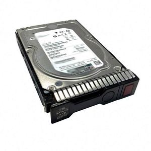 861683-B21 Disque dur SSD pour serveur 4 To 6G Business Critical 7.2K LFF 3,5 pouces avec garantie d'un an, compatible multi-fournisseurs - Product Image 3