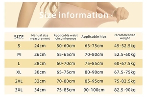 Body <span class=keywords><strong>Moldeador</strong></span> Sexy Sin Costuras para Mujer con Efecto Levanta Glúteos y Reductor <span class=keywords><strong>de</strong></span> Cintura - Product Image 3