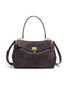 <span class=keywords><strong>Sac</strong></span> à main en daim personnalisé pour femme, <span class=keywords><strong>sac</strong></span> fourre-tout en cuir <span class=keywords><strong>nubuck</strong></span> pour femme, <span class=keywords><strong>sac</strong></span> messager rétro, <span class=keywords><strong>sac</strong></span> hobo pour femme, grand <span class=keywords><strong>sac</strong></span> fourre-tout, <span class=keywords><strong>sac</strong></span> à bandoulière en daim - Product Image 5