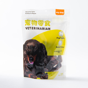 Palitos/huesos para masticar para perros, cachorros, perros Teddy, Corgis y razas medianas a grandes, golosinas para entrenamiento de perros 270g/450g - Product Image 3