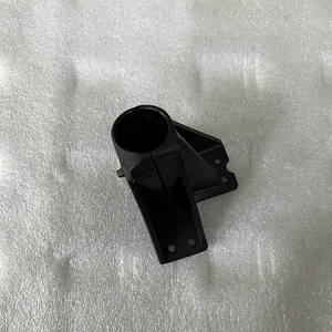 Piezas y accesorios de drones agrícolas Pieza de fijación del tren de aterrizaje (parte delantera izquierda) - Product Image 3