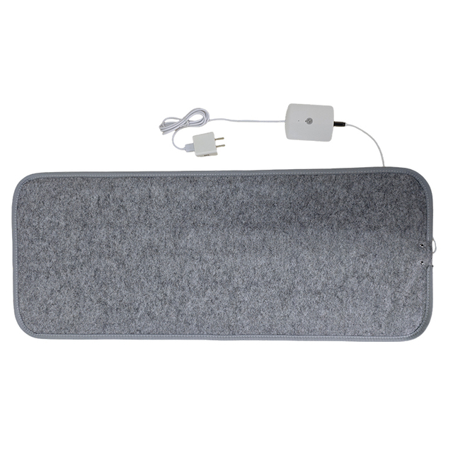 GAOLEKE Smart Sleep Pad with APP AI Sleep Tracker Mat with Integrated Pressure Sensors Smart Sleep Analysis Pad for Home & Hotel