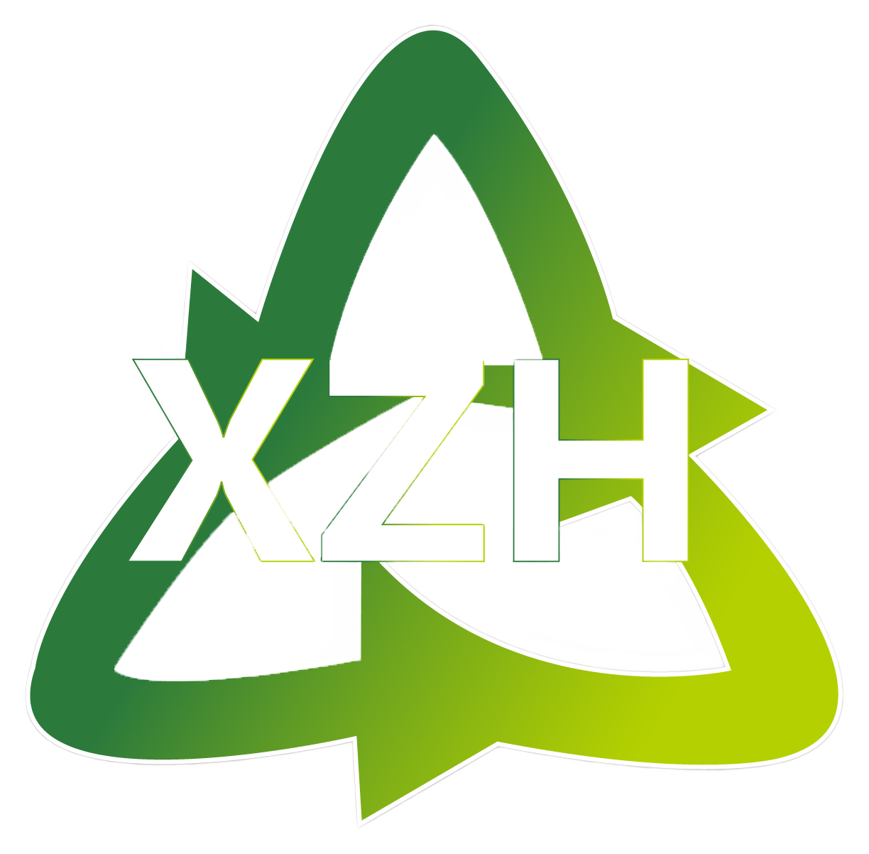 Shenyang Xingzhenghe Chemical Co., Ltd. logo