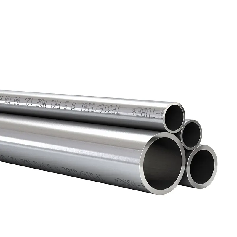 Per garantire un soddisfacente tubo di levigatura in acciaio inossidabile St52 tubo cilindro levigato tubo di precisione in acciaio