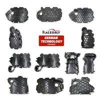 Bac à huile moteur RACEORLY A6540140300 pour Mercedes Benz GLC GLE GLS W167 C167 M254 2.0T