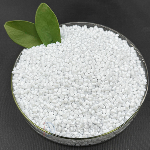 Résine PET de qualité supérieure, facile à couper et à traiter, prix direct pour l'industrie de l'emballage et du textile - Product Image 1