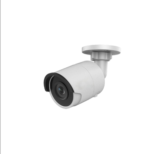 Caméra IP Bullet Hybride Intelligente <span class=keywords><strong>DS</strong></span>-<span class=keywords><strong>2CD2083G2</strong></span>-LI2U 8MP 4K avec PoE, Détection Humaine et Véhicule AcuSense, Micro Double Intégré - Product Image 2