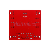 XH-M544 DC 12V 24V 150W TPA3116DA TPA3116 D2 Mono Channel Digital Power Audio Amplifier Board 12-26V