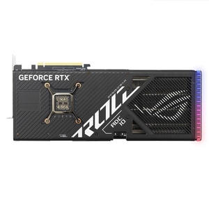 Carte graphique de jeu HUASHUO ROG STRIX GeForce <span class=keywords><strong>RTX</strong></span> <span class=keywords><strong>4080</strong></span> <span class=keywords><strong>OC</strong></span> Edition 16 Go GDDR6X - Product Image 2