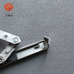 Friction Stay Hinge OEM Service Stainless Steel Concealed Casement <strong>Window</strong> <strong>Hardware</strong> Kit <strong>Window</strong> Replacement Parts - Product Image 5