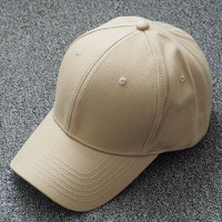 soft visor cap 
