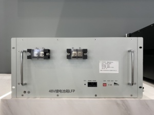 Vendite dirette in fabbrica pacco batteria al litio 48v 100ah per sistema di alimentazione di backup della stazione Base - Product Image 3