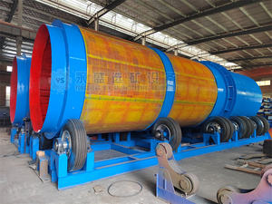 Laveuse rotative trommel machine à laver <span class=keywords><strong>plage</strong></span> mer silice sable équipement <span class=keywords><strong>de</strong></span> nettoyage pierre gravier machine à laver - Product Image 4