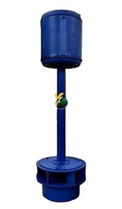 <span class=keywords><strong>Générateur</strong></span> <span class=keywords><strong>hydroélectrique</strong></span> à turbine hydraulique 15 kW, monophasé ou triphasé 220 V/380 V CA, utilisation directe - Product Image 2