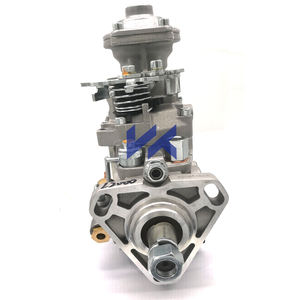 0460426142 pompe d'injection de carburant pour moteur diesel VE6/12F1250R373 modèle de moteur 6 <span class=keywords><strong>BTA</strong></span> pour cummins 3917002 - Product Image 4